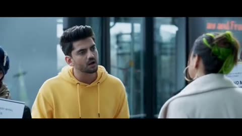 New South Hindi movie