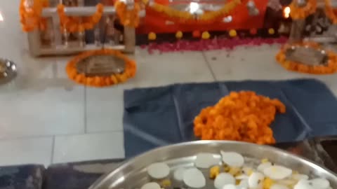 Bheru ji mandir ringas Rajasthan