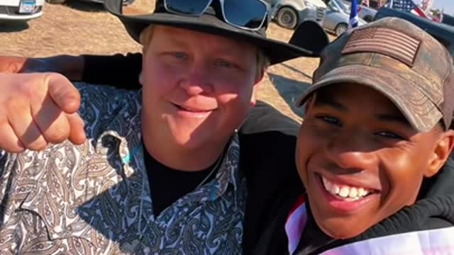 This the love of the convoys