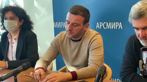 Гарри Кокая - Конфликт, обычно его пытаются решать так, чтобы не было дальнейшего накала