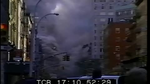 911 - Clips #53
