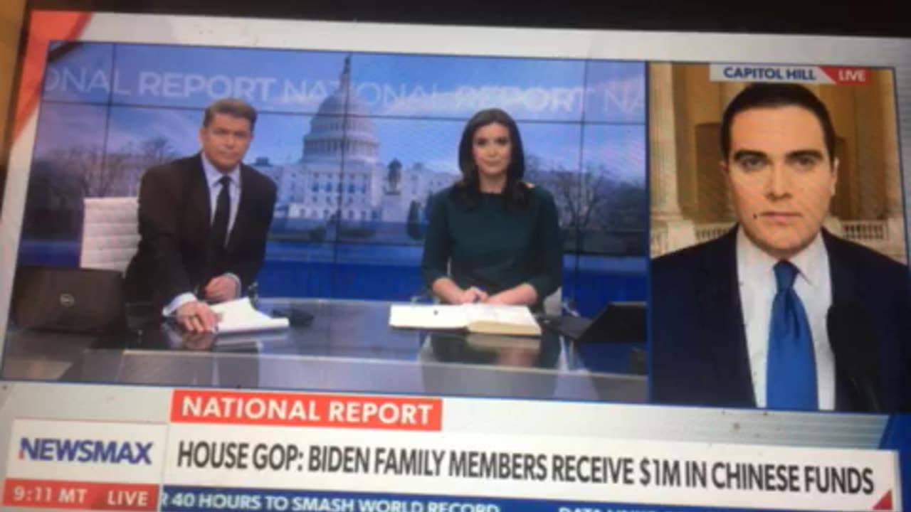 Derek Hunter Show St Patrick’s day