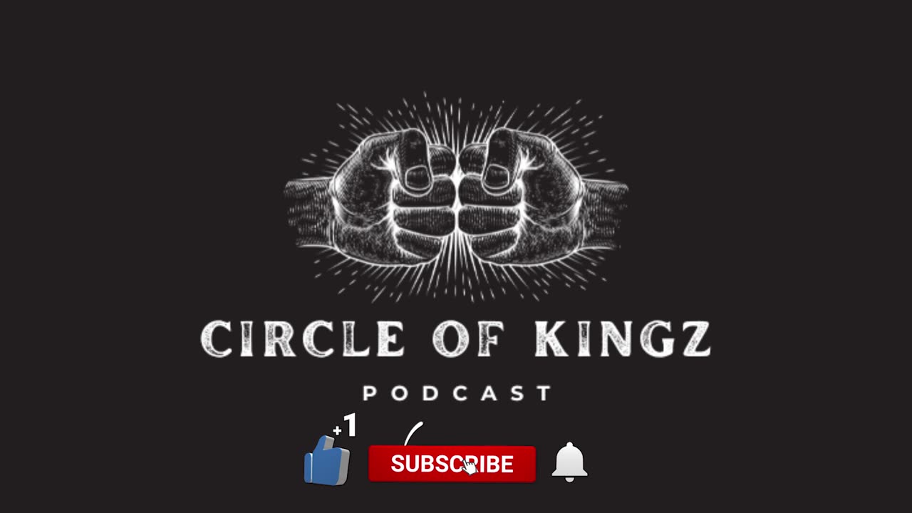 Circle of Kingz Podcast Intro