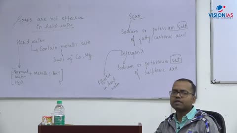 General Science UPSC CH16