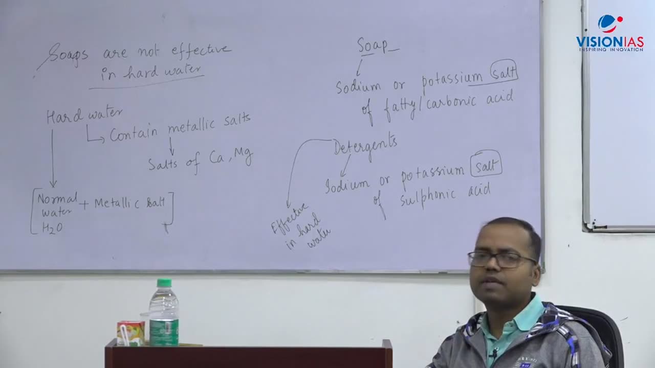 General Science UPSC CH16