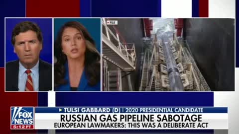 Tucker Carlson Tonight: Full Episode- September 27, 2022