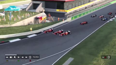 Why Formula 1 Can't Have 3-Car Teams