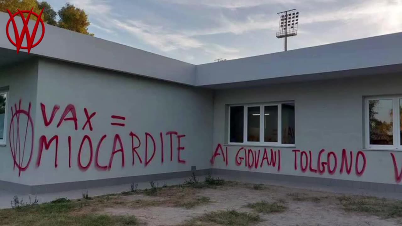 PUBBLICATO DAGLI STUDENTI DEL LICEO DI PARMA SU INSTAGRAM..