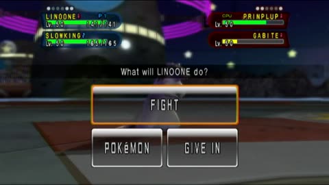 Pokemon Battle Revolution Battle219