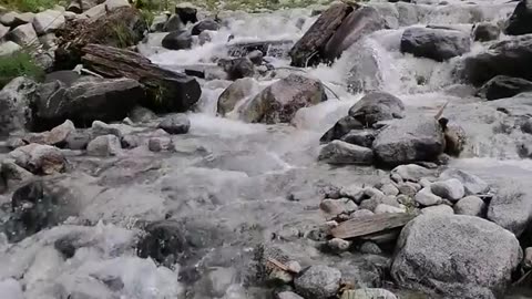 Kumrat valley Upper Dir