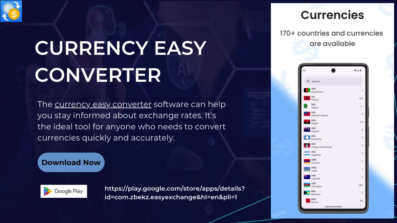 currency easy converter