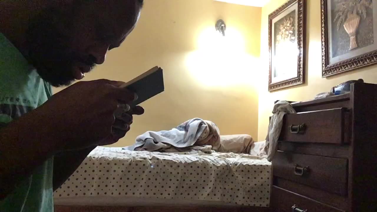 Cross kick Studio Films Movie Test