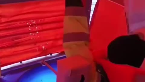 Latest Life Raft Tech