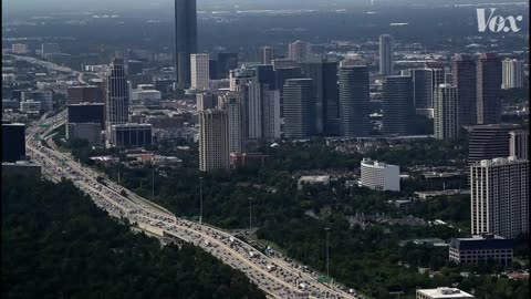 How highways make traffic worse