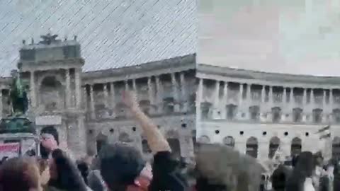 The revolution will NOT be televised. It will be live!