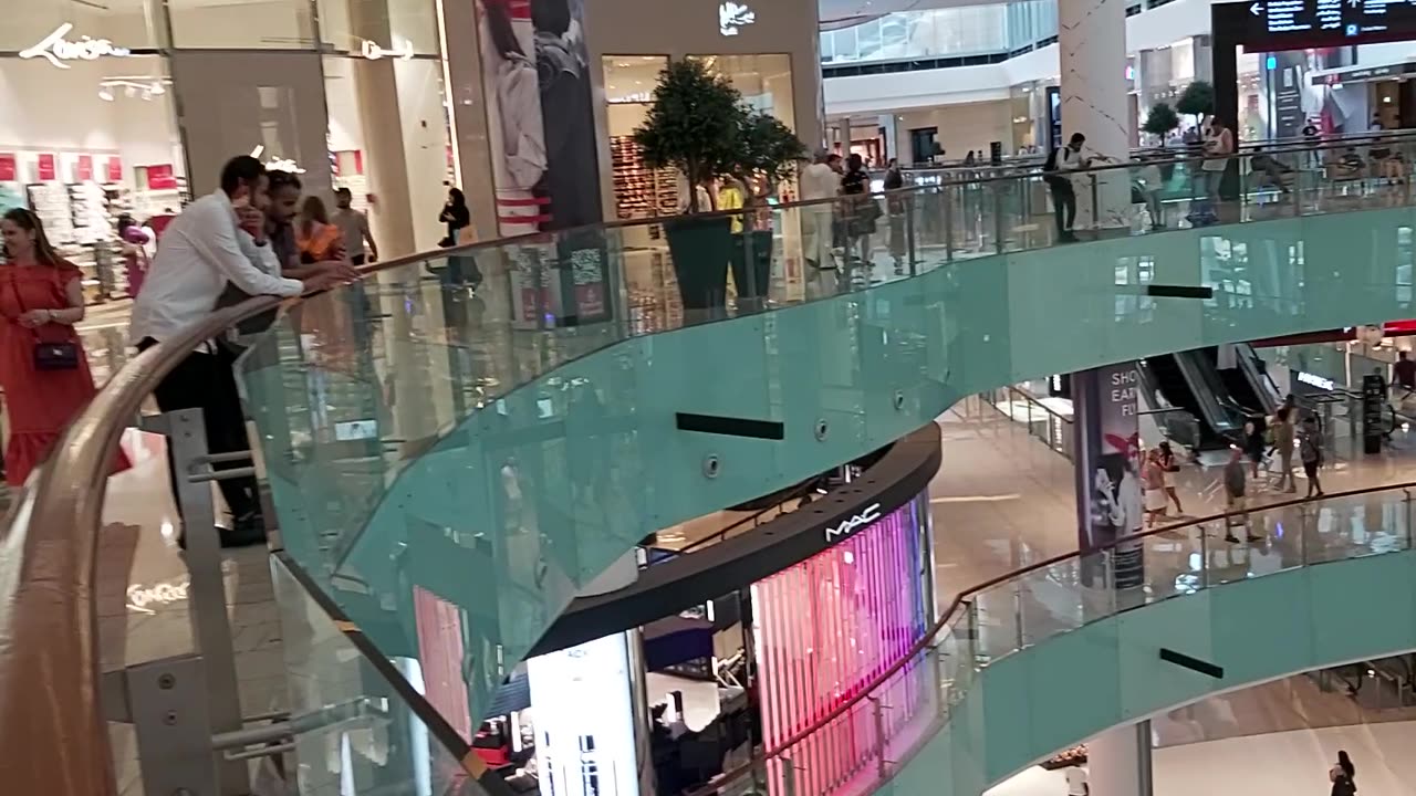 Dubai mall