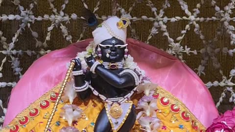 Sri Radha Raman