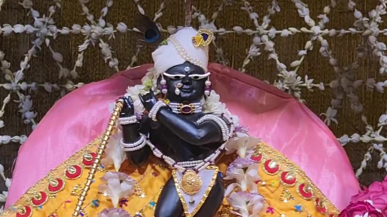 Sri Radha Raman