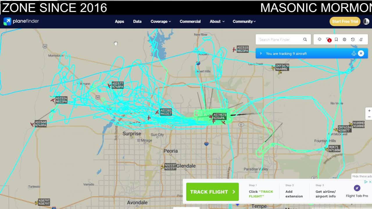 Nov 12 2022 transpac aviation gang stalking time lapse