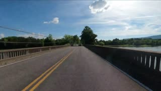 Middlesboro, Ky. To Home 5-29-2022 Front Part-3