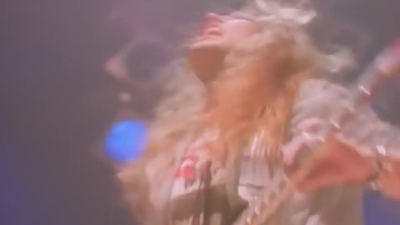 Whitesnake - Still Of The Night (Official Video)