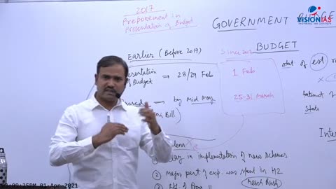 Economics UPSC CH45