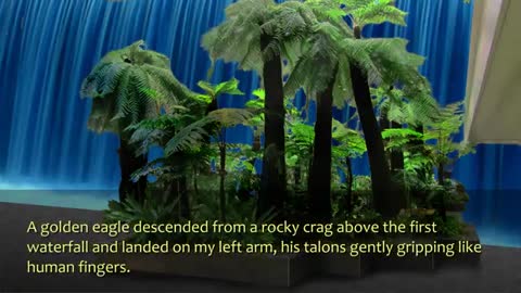 The Wedding & The Palace... Clare's Experience with Jesus in Heaven ❤️ Chronicles of the Bride