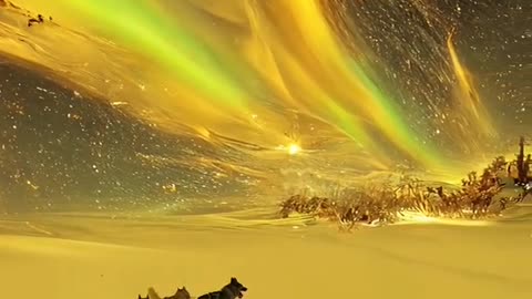 Beautiful Nature