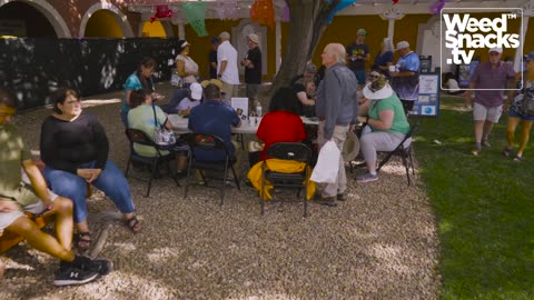 Bosque Chile Festival 2023