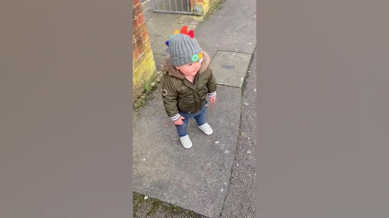 Funny video that make your day brightš¤£