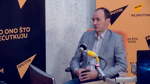 Ko će platiti ceh energetskih sankcija Rusiji | Energija Sputnjika