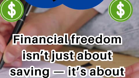 Unlock Financial Freedom💲🔑