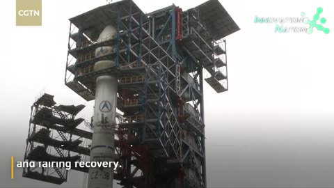 Rocket Booster