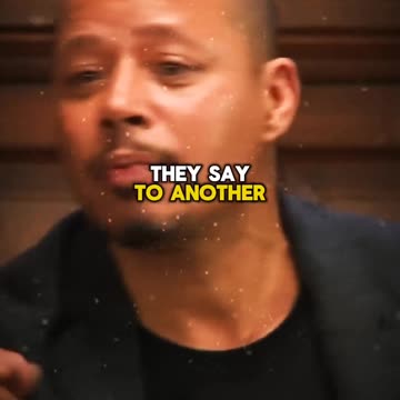 Terrence howard - HOW BANKS GET OUR MONEY