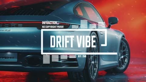 Sport Racing _ Drift Vibe