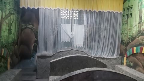 Canto da Tupinambá