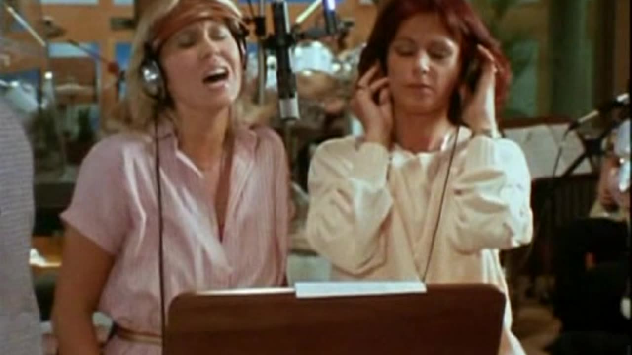 ABBA - Mega Video Mix