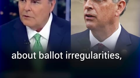 Legal analyst Gregg Jarrett says that Trump's phone call...