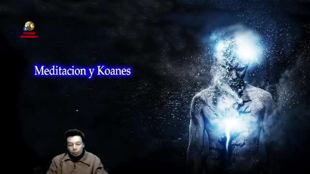 Meditación y Koanes