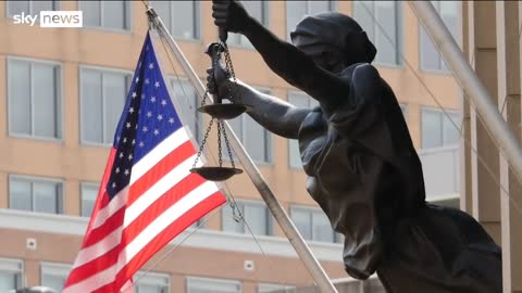 Ex-British national convicted over role in 'IS Beatles'