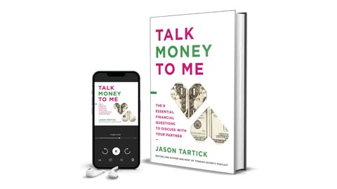 Talk Money to Me By Jason Tartick