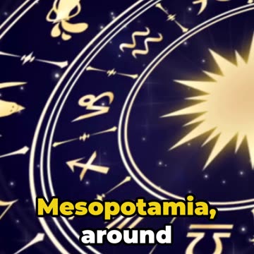 Astrology Unveiled: 5 Origin Facts