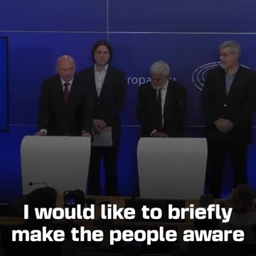 WHO das is more Dangerous for Humanity.