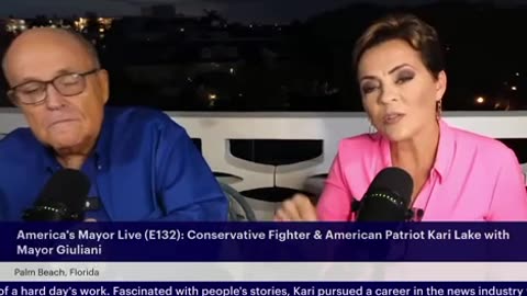 Kari”The Savage”Lake On 81 Million votes