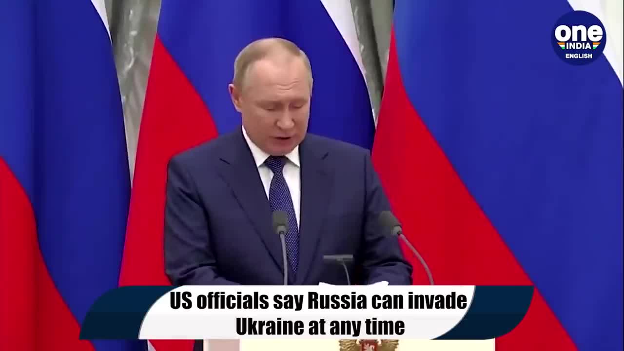 Putin Biden speaks on nuclear war