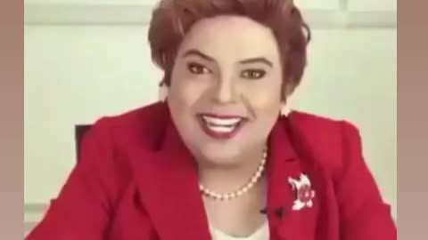 Dilma presidente