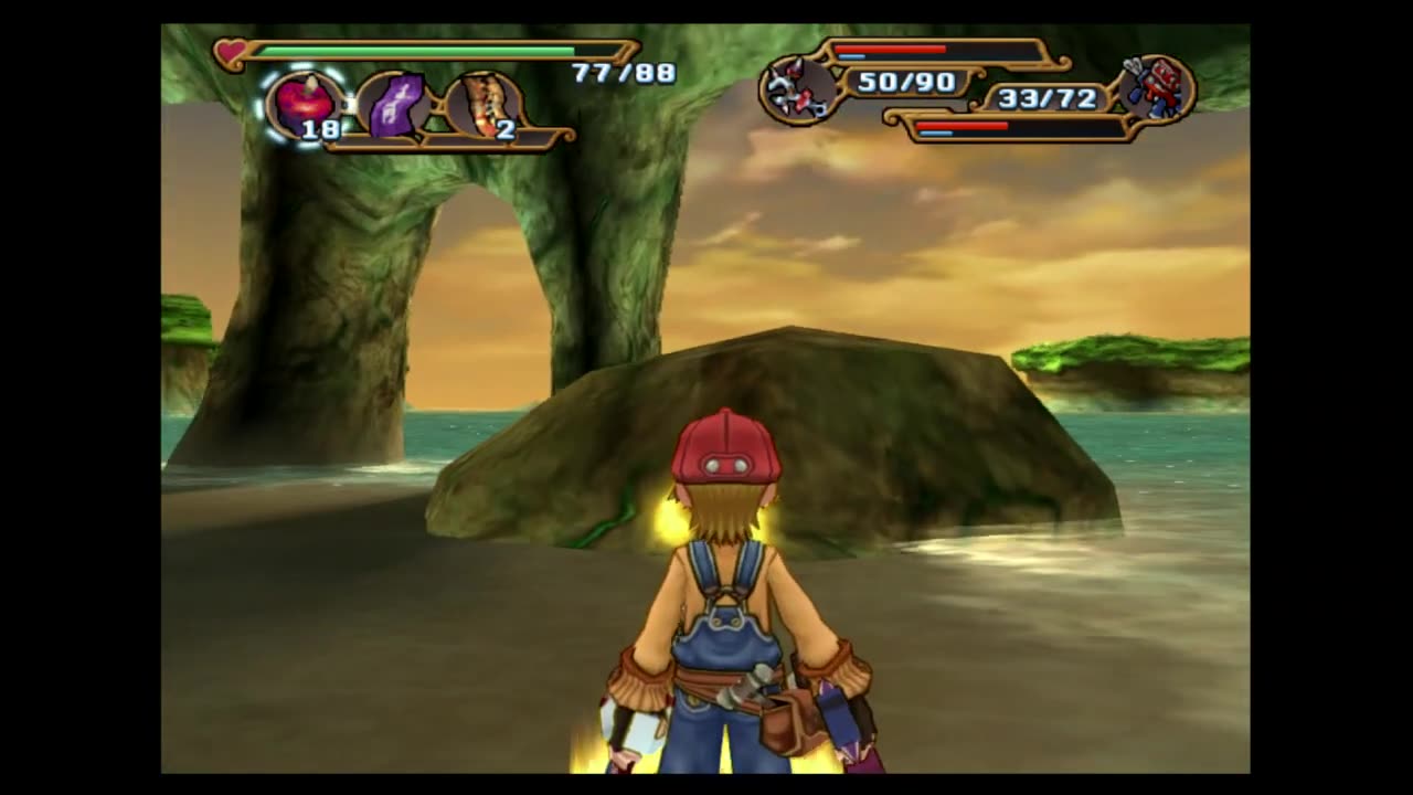 Dark Cloud2 Playthrough Part97