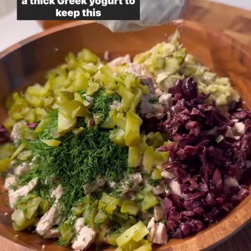 Keto Diet Video Recipe 2024 No. 6