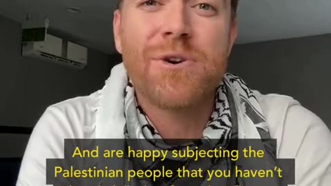 Thank you Israel!