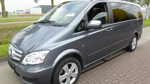 ALLOMOTEUR.COM - Boite de vitesses manuelle Mercedes 3.0 CDI 711660